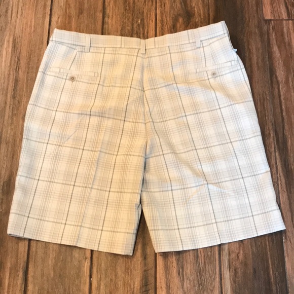 🏌️ NWT Haggar clothing brand men’s golf shorts - Picture 4 of 7